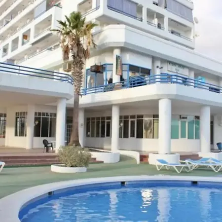 Giulia - Playa Paraiso Tenerife * אדחה