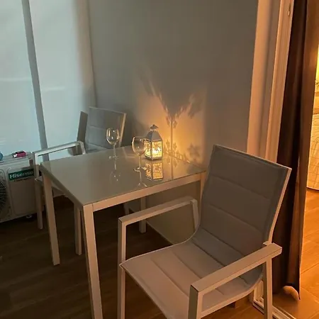 Giulia - Playa Paraiso Tenerife *