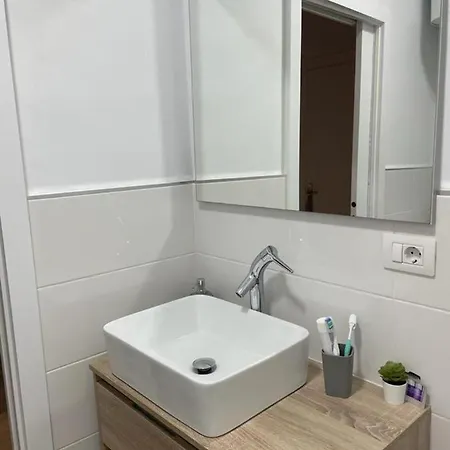 Apartament Giulia - Playa Paraiso Tenerife Costa Adeje (Tenerife)