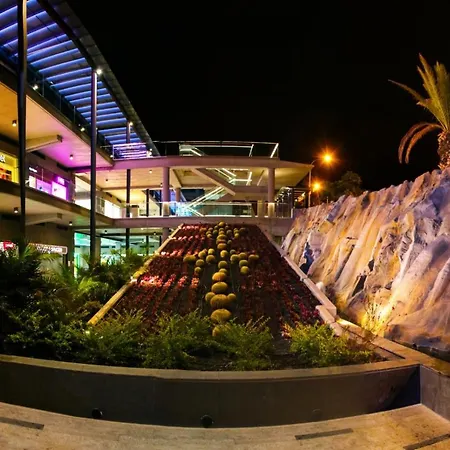 Apartament Giulia - Playa Paraiso Tenerife