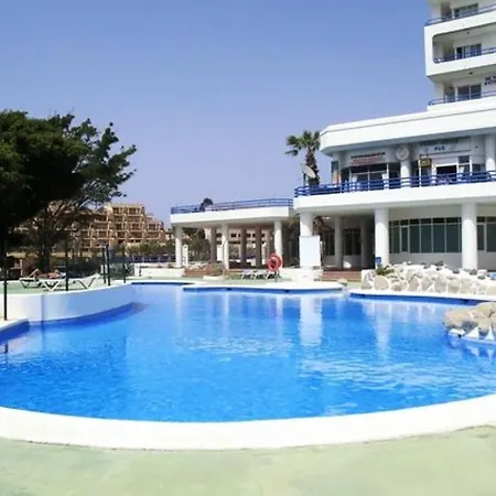 Apartament Giulia - Playa Paraiso Tenerife *