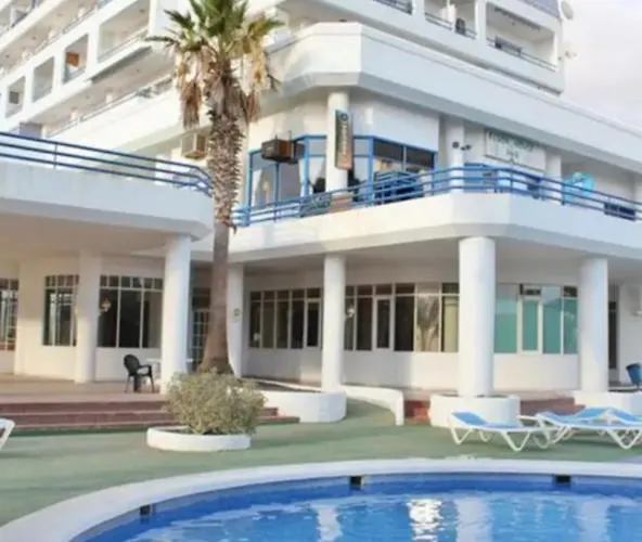 Giulia - Playa Paraiso Tenerife * 아데제