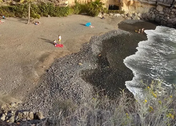 Giulia - Playa Paraiso Tenerife * 아데제