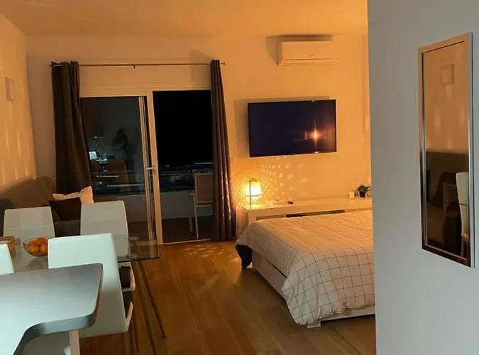 아파트 Giulia - Playa Paraiso Tenerife