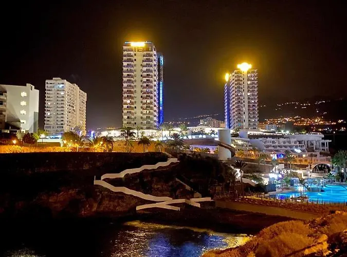 Giulia - Playa Paraiso Tenerife * 아데제