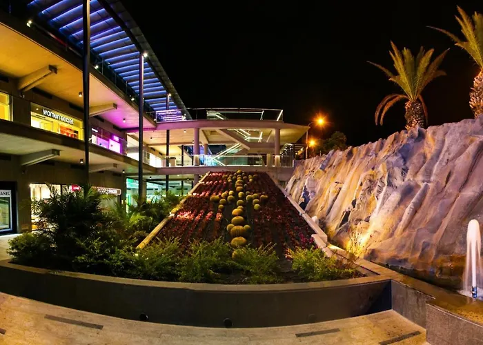 아파트 Giulia - Playa Paraiso Tenerife