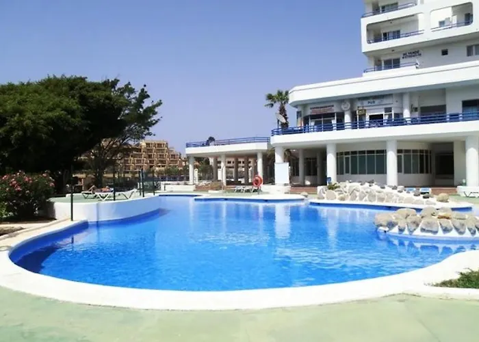 아파트 Giulia - Playa Paraiso Tenerife *