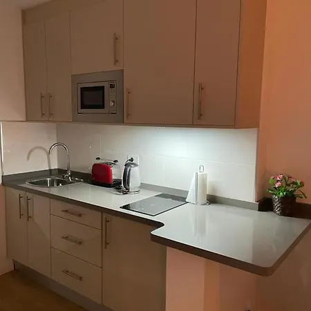 Giulia - Playa Paraiso Tenerife * Costa Adeje (Tenerife)