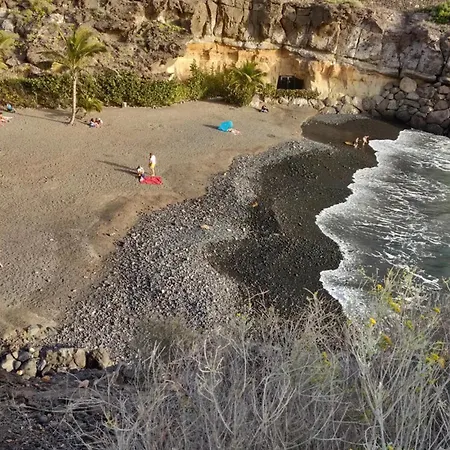 Giulia - Playa Paraiso Tenerife * Costa Adeje (Tenerife)