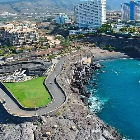 Apartment Giulia - Playa Paraiso Tenerife