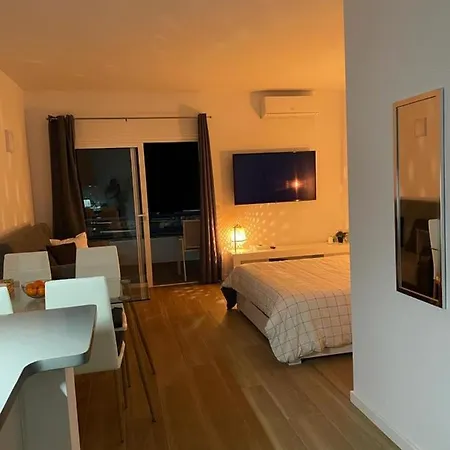 Apartment Giulia - Playa Paraiso Tenerife