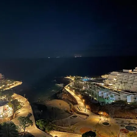 Giulia - Playa Paraiso Tenerife *