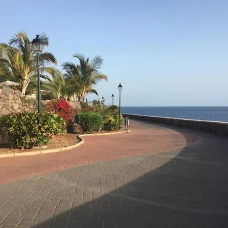 Apartment Giulia - Playa Paraiso Tenerife Costa Adeje (Tenerife)
