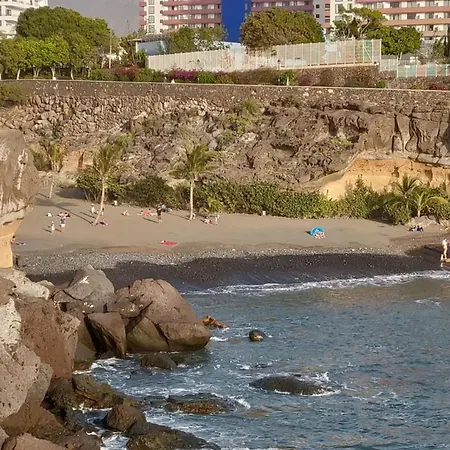 Giulia - Playa Paraiso Tenerife Costa Adeje (Tenerife)