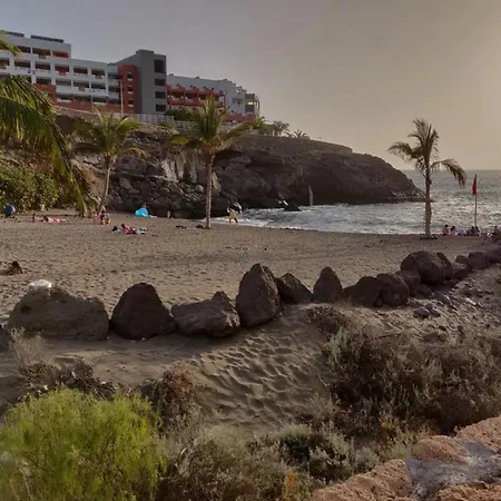 Giulia - Playa Paraiso Tenerife Apartment Costa Adeje (Tenerife)