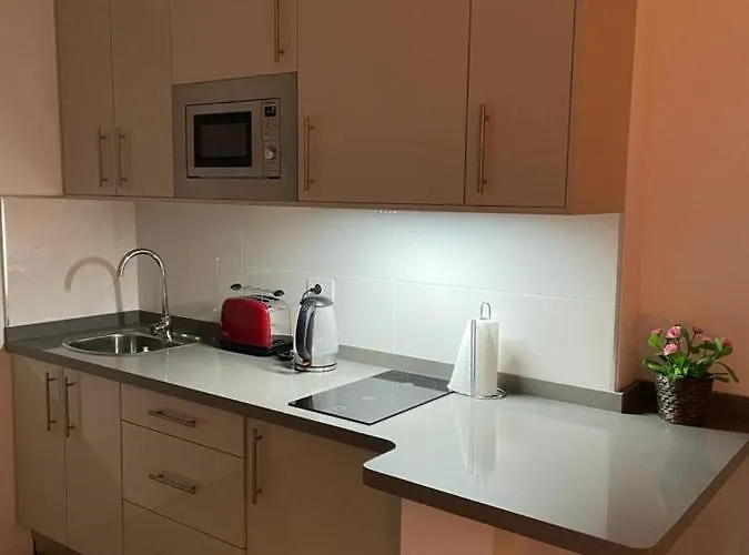 Giulia - Playa Paraiso Tenerife * Costa Adeje (Tenerife)