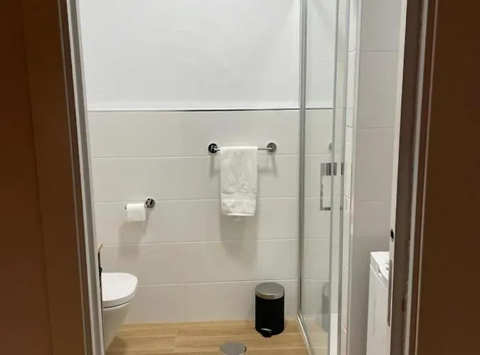 Giulia - Playa Paraiso Tenerife Appartement *