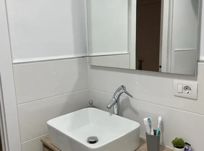 Appartement Giulia - Playa Paraiso Tenerife Costa Adeje (Tenerife)