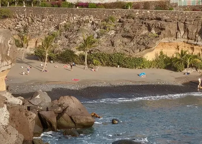 Giulia - Playa Paraiso Tenerife Costa Adeje (Tenerife)