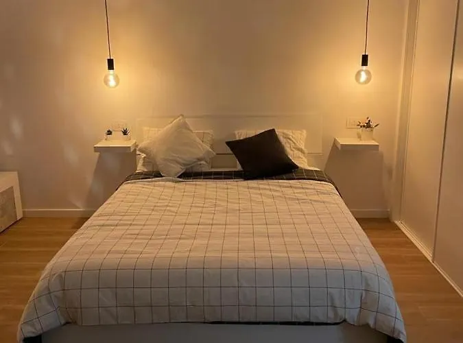 Giulia - Playa Paraiso Tenerife *